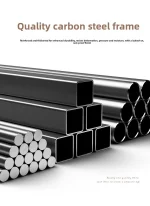 Simple Edge Table Design Bedside Table Balcony Cloud Table Simple Small Dining Table Small Storage Rack - Image 8