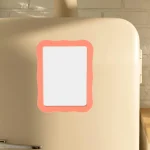 Magnetic Mirror For Accessories Mini Decorative Mirrors Bathroom School Office Cabinet Makeup Mirror High Definition - Image 6