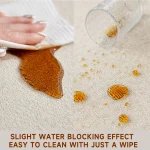 Rug for Living Room Carpet Large Size Bedroom Bedside Floor Mat Green Insect Carpets Tropical Rainforest Home Decoration Rugs - Image 5