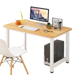 Modern Computer Desk Console Table /PC Tables Minimalist Design