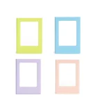3 Inch Magnet Photo Frames For Fujifilm Instax Mini 12/11/Evo /40/9/7+/SE/90/99/Link2 For Fujifilm Instax Mini Film Photo Frames - Image 16