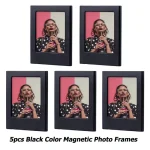 3 Inch Magnet Photo Frames For Fujifilm Instax Mini 12/11/Evo /40/9/7+/SE/90/99/Link2 For Fujifilm Instax Mini Film Photo Frames - Image 27