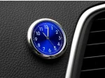Car Clock Luminous Mini Automobiles Internal Stick-On Digital Watch Mechanics Quartz Clocks Auto Ornament Car Accessories Gifts - Image 16