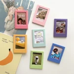 3 Inch Magnet Photo Frames For Fujifilm Instax Mini 12/11/Evo /40/9/7+/SE/90/99/Link2 For Fujifilm Instax Mini Film Photo Frames - Image 2