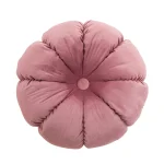 Romantic Wedding Throw Pillow Modern Pink Ins Style Living Room Wedding Room Sofa Bedhead Cushion Cover - Image 7