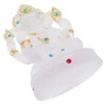 Resin Ganesha Statue Buddha Elephant hindu God Sculpture Figurines Resin Home Garden Decoration Buddha Statues For House - Image 11