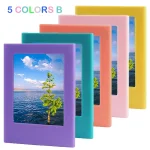 3 Inch Magnet Photo Frames For Fujifilm Instax Mini 12/11/Evo /40/9/7+/SE/90/99/Link2 For Fujifilm Instax Mini Film Photo Frames - Image 23