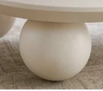 Decor Designer Coffee Table Unique Trendy Nordic Modern Coffee Table French Cute Table De Salon Basse Furniture Living Room - Image 10