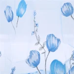 Tulle Curtains Modern Simplicity Living Room Sheer Window Curtains​ Children's Bedroom Kitchen Soft Comfortable Fabric - Image 16