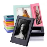 5/10/20 PCS 3-Inch Magnetic Photo Frames for Fuji Instax Mini 99/SE/40/EVO/Link 2 For Fujifilm Instax Mini 12 Film Photo Frames - Image 33
