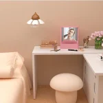 Professional TrueMirror Cosmetic Mirror - Non Reversing Clear Inverted Mirror for Bedroom Vanity Table Makeup - Image 3