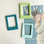 3 Inch Magnet Photo Frames For Fujifilm Instax Mini 12/11/Evo /40/9/7+/SE/90/99/Link2 For Fujifilm Instax Mini Film Photo Frames - Image 15