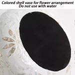 Table Ceramics Vase Flower Arrangement Vintage Vases Wedding Bedroom Elegant Design Flower Bottle Luxury Home Decor Vases - Image 28