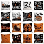 Throw Pillows Covers Decorative Pillow Cover Sofa Bed Living Room Plush Sleep Throw Pillows Covers Pillowcase - Image 12