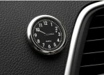 Car Clock Luminous Mini Automobiles Internal Stick-On Digital Watch Mechanics Quartz Clocks Auto Ornament Car Accessories Gifts - Image 12