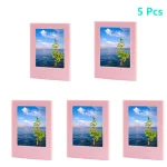 3 Inch Magnet Photo Frames For Fujifilm Instax Mini 12/11/Evo /40/9/7+/SE/90/99/Link2 For Fujifilm Instax Mini Film Photo Frames - Image 29