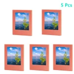 3 Inch Magnet Photo Frames For Fujifilm Instax Mini 12/11/Evo /40/9/7+/SE/90/99/Link2 For Fujifilm Instax Mini Film Photo Frames - Image 12