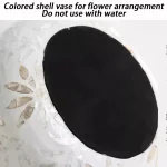 Table Ceramics Vase Flower Arrangement Vintage Vases Wedding Bedroom Elegant Design Flower Bottle Luxury Home Decor Vases - Image 6