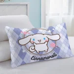Throw Pillow Covers Decorative Sofa Cushions Home and Decoration Cover 40x60 Kawaii Cinnamoroll Pillowcase 50x70cm Cases Pillows