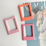 3 Inch Magnet Photo Frames For Fujifilm Instax Mini 12/11/Evo /40/9/7+/SE/90/99/Link2 For Fujifilm Instax Mini Film Photo Frames - Image 17