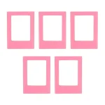 5/10/20 PCS 3-Inch Magnetic Photo Frames for Fuji Instax Mini 99/SE/40/EVO/Link 2 For Fujifilm Instax Mini 12 Film Photo Frames - Image 70