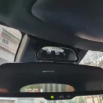 Auto Mirror Adjustable Wide Angle Side Rear Mirror Blind Spot Convex Mirrors For Car Reverse Parking Auxiliary Rear View Mirror - Image 5