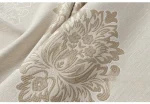 European Curtains for Living Dining Room Bedroom Decorative Fabric Court Luxury Luxury Atmosphere Jacquard Blackout - Image 13