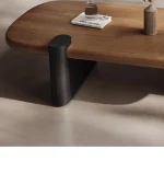Home Decor Design Center Table Modern Design Style Minimalist Coffee Table Modern Mesa De Centro Sala Living Room Furniture - Image 13