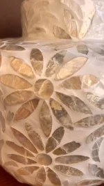 Table Ceramics Vase Flower Arrangement Vintage Vases Wedding Bedroom Elegant Design Flower Bottle Luxury Home Decor Vases - Image 33