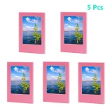 3 Inch Magnet Photo Frames For Fujifilm Instax Mini 12/11/Evo /40/9/7+/SE/90/99/Link2 For Fujifilm Instax Mini Film Photo Frames - Image 9