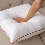 Spring Throw Pillow 18x18 Inch 1 Pc，Velvet Soft Modern Style Butterfly palm tree Decorative Cushion Washable Invisible Zipper - Image 7