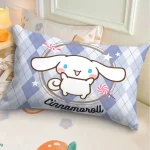 Throw Pillow Covers Decorative Sofa Cushions Home and Decoration Cover 40x60 Kawaii Cinnamoroll Pillowcase 50x70cm Cases Pillows - Image 2