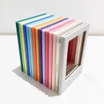 5/10/20 PCS 3-Inch Magnetic Photo Frames for Fuji Instax Mini 99/SE/40/EVO/Link 2 For Fujifilm Instax Mini 12 Film Photo Frames - Image 4