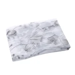 Tulle Curtains Modern Simplicity Living Room Sheer Window Curtains​ Children's Bedroom Kitchen Soft Comfortable Fabric - Image 30