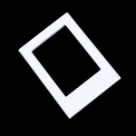 5/10/20 PCS 3-Inch Magnetic Photo Frames for Fuji Instax Mini 99/SE/40/EVO/Link 2 For Fujifilm Instax Mini 12 Film Photo Frames - Image 62