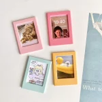 3 Inch Magnet Photo Frames For Fujifilm Instax Mini 12/11/Evo /40/9/7+/SE/90/99/Link2 For Fujifilm Instax Mini Film Photo Frames - Image 40