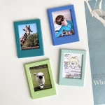 3 Inch Magnet Photo Frames For Fujifilm Instax Mini 12/11/Evo /40/9/7+/SE/90/99/Link2 For Fujifilm Instax Mini Film Photo Frames - Image 18