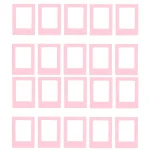 5/10/20 PCS 3-Inch Magnetic Photo Frames for Fuji Instax Mini 99/SE/40/EVO/Link 2 For Fujifilm Instax Mini 12 Film Photo Frames - Image 26