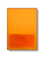 Wall Art Poster Canvas Painting for Room Office  Abstract Mark Rothko Colorful School Decoration Stuff Home Decor - Image 22