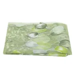 Tulle Curtains Modern Simplicity Living Room Sheer Window Curtains​ Children's Bedroom Kitchen Soft Comfortable Fabric - Image 24