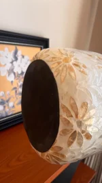 Table Ceramics Vase Flower Arrangement Vintage Vases Wedding Bedroom Elegant Design Flower Bottle Luxury Home Decor Vases - Image 31