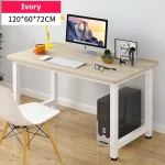 Modern Computer Desk Console Table /PC Tables Minimalist Design - Image 4