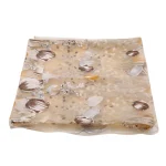 Tulle Curtains Modern Simplicity Living Room Sheer Window Curtains​ Children's Bedroom Kitchen Soft Comfortable Fabric - Image 27