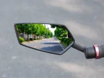RBRL Bike Mirror Anti-shake Bicycle Side Mirror Durable 360 Rotatable Extended Rearview Mirrors for MTB Electric Bike - Image 11