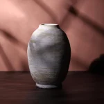 Modern Decorative Vases Handmade Style Versatile For Home & Living Room Decor Table Decoration And Accessories - Image 5
