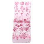 Tulle Curtains Modern Simplicity Living Room Sheer Window Curtains​ Children's Bedroom Kitchen Soft Comfortable Fabric - Image 36