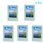 3 Inch Magnet Photo Frames For Fujifilm Instax Mini 12/11/Evo /40/9/7+/SE/90/99/Link2 For Fujifilm Instax Mini Film Photo Frames - Image 19