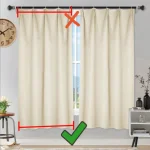 European Curtains for Living Dining Room Bedroom Style Water Soluble Embroidery Embroidered Curtains with Yarn - Image 13