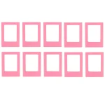 5/10/20 PCS 3-Inch Magnetic Photo Frames for Fuji Instax Mini 99/SE/40/EVO/Link 2 For Fujifilm Instax Mini 12 Film Photo Frames - Image 13