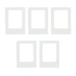 5/10/20 PCS 3-Inch Magnetic Photo Frames for Fuji Instax Mini 99/SE/40/EVO/Link 2 For Fujifilm Instax Mini 12 Film Photo Frames - Image 8